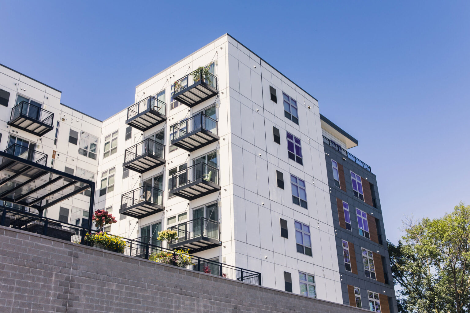 Housing Trends Multi Family Housing What It Means For Communities