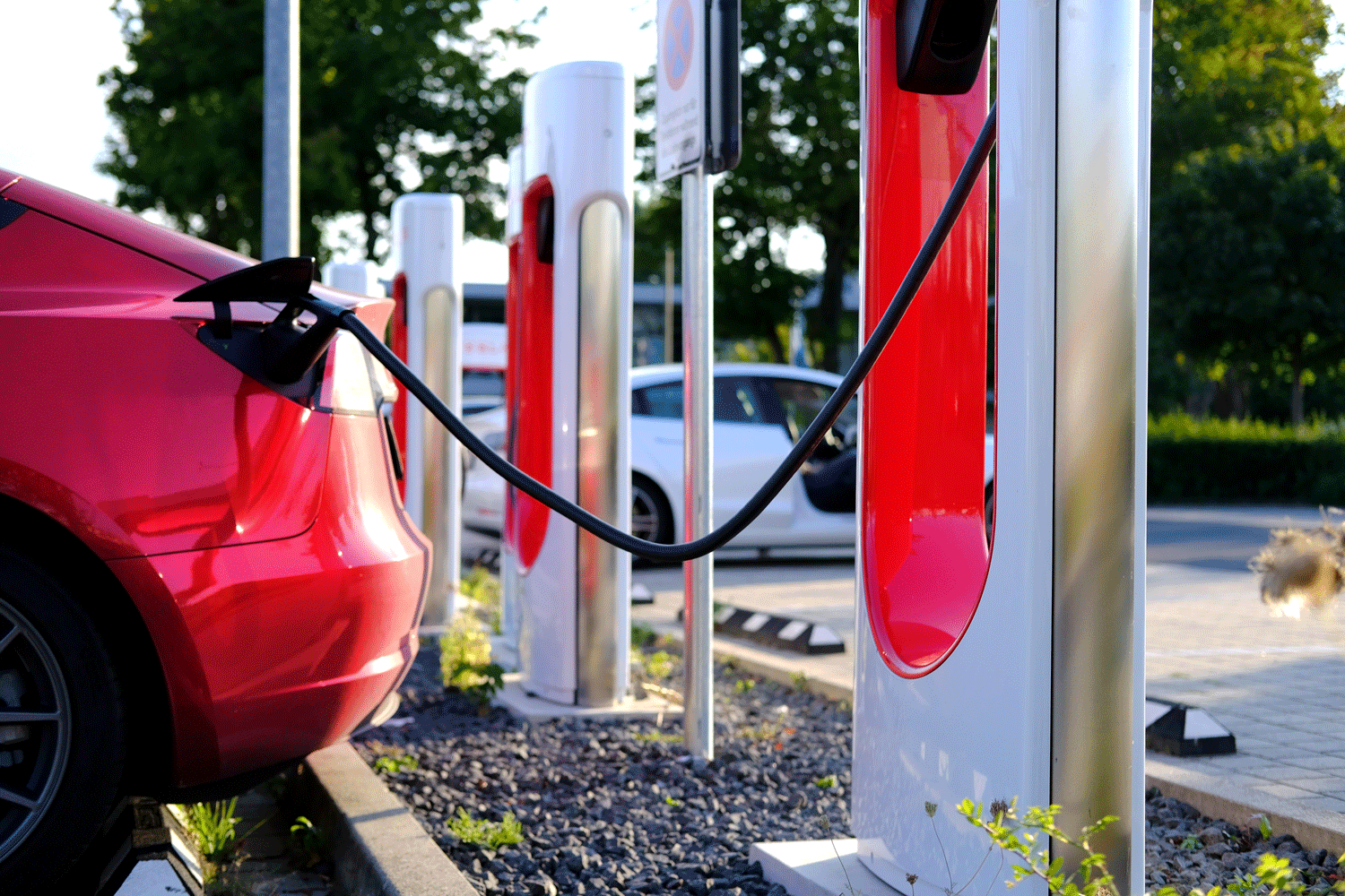 Electric Vehicles Infrastructure Tips To Set Communities Up For Success