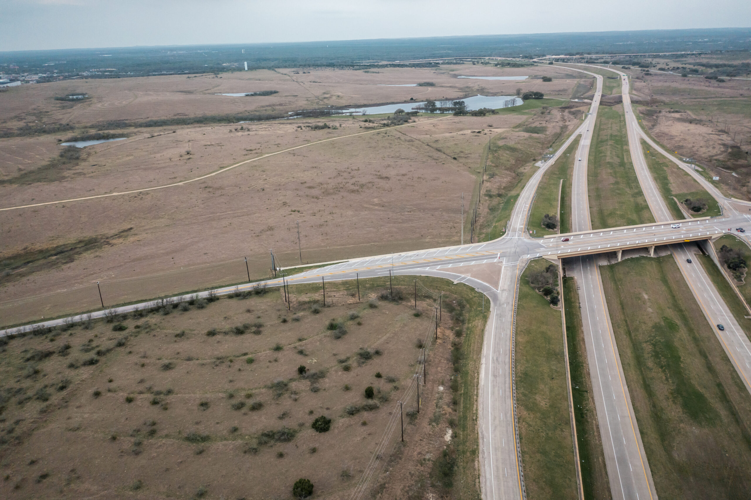 transportation Texas