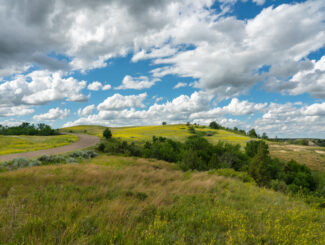 North Dakota