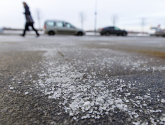 The Benefits of Using Beet Juice for City Roads